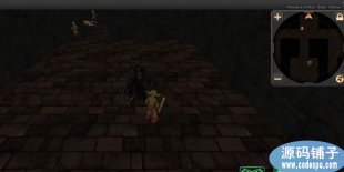 unityΑԴa 3D ARPG ΑDEMOԴa1
