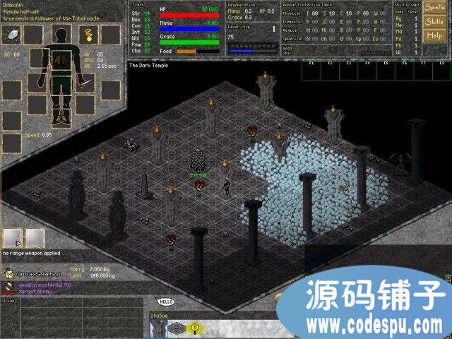 c/c++ΑԴa (f)L(fng)2D MMORPGW(wng)j(lu)ΑԴa