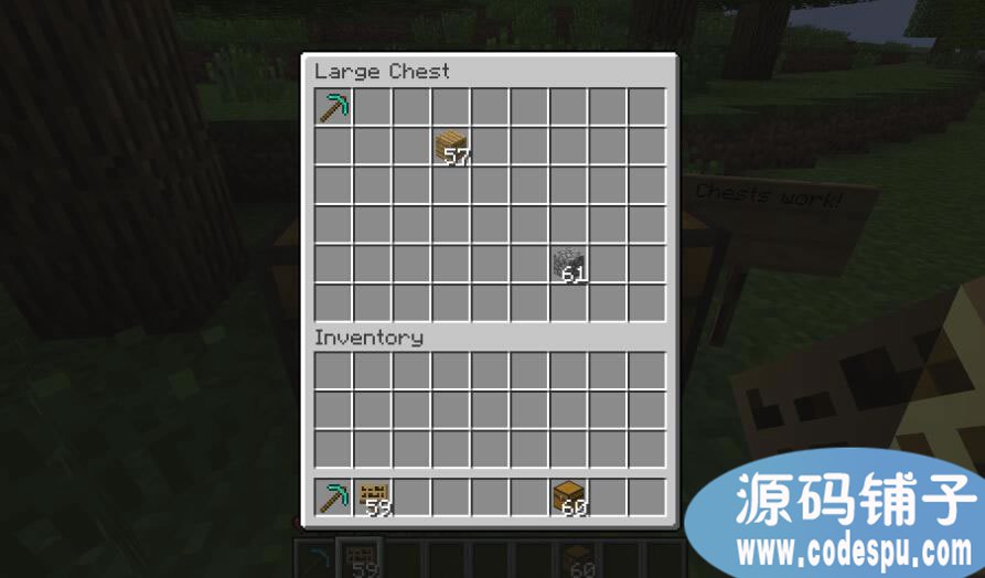 仿《我的世界Minecraft》3D沙盒游戲源碼 C#游戲源碼