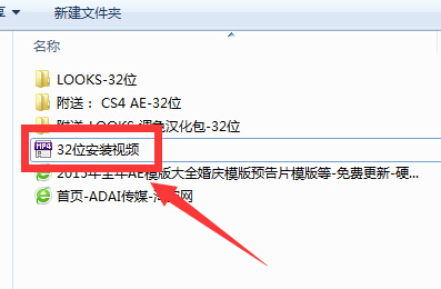 MV調色效果AE PR EDIUS 6 7 調色插件Looks MOJO磨皮潤膚預設教程