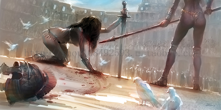 Corel Painter Ľ̳̲宋b͔aOӋCGTͨ