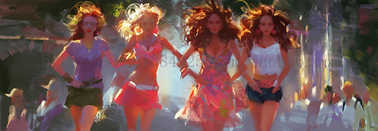 Corel Painter Ľ̳̲宋b͔aOӋCGTͨ