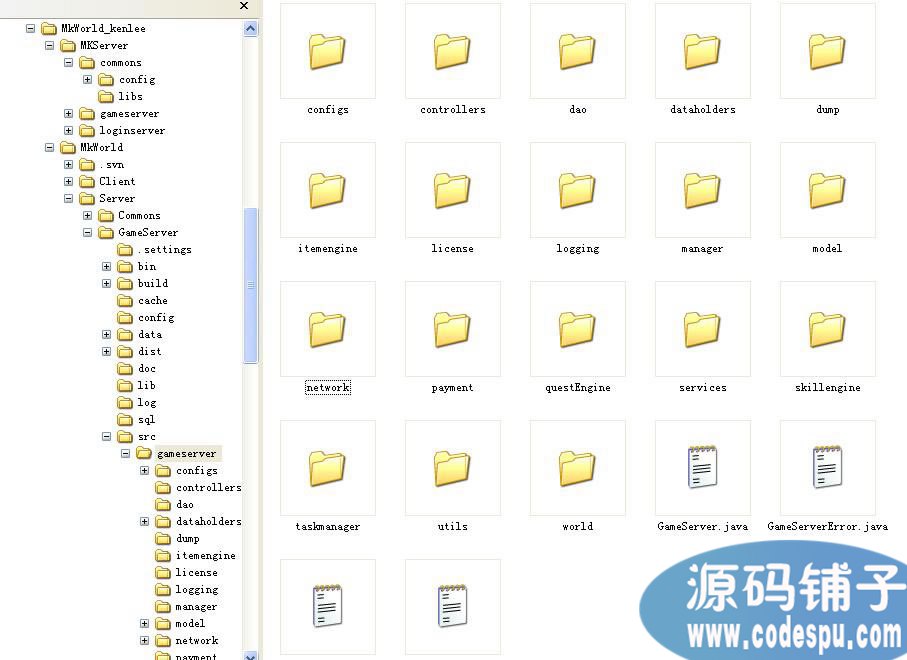 unity手游《摩卡世界online》全套源碼(服務(wù)端+客戶端+數(shù)據(jù)庫)