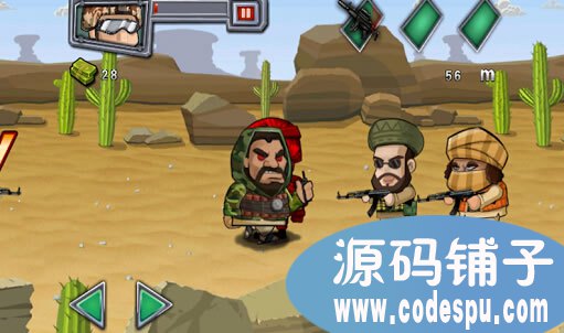 Unity3D游戲源碼 G小隊(duì)-中東戰(zhàn)爭(zhēng)源碼 unity開發(fā)