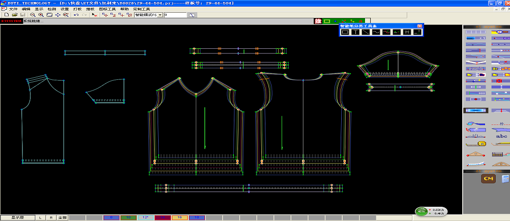 ET2012°bCADưܛ⹷-ʹŴaϵȽ̳