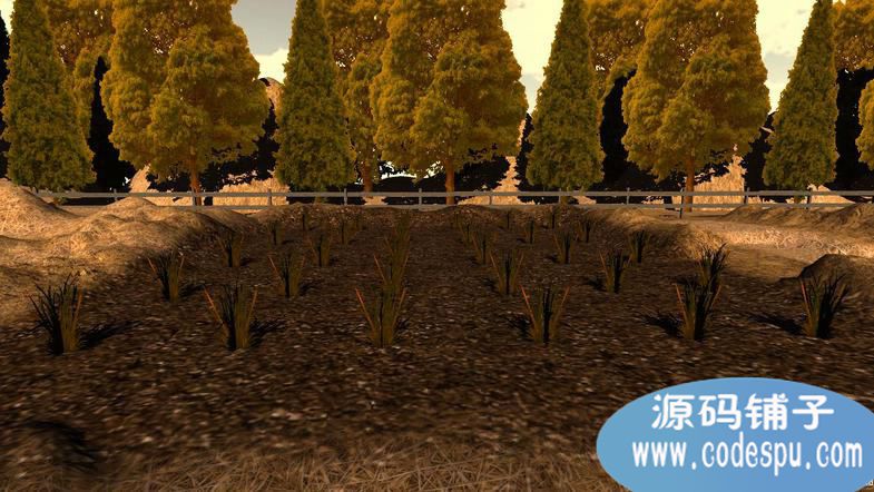 unityֲLϵy(tng)Դa Plant Growing System