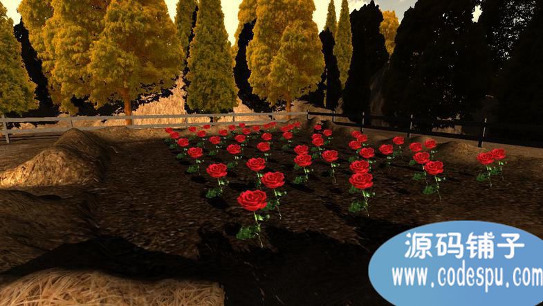 unityֲLϵy(tng)Դa Plant Growing System