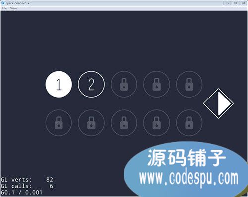 Quick-Cocos2d-x 3.3《炸彈人》游戲源碼 Final+lua開發