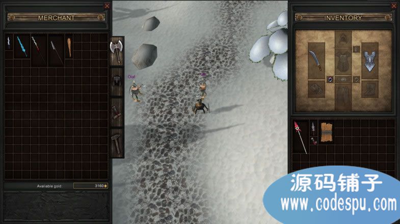unity游戲角色裝備背包倉庫源碼 c#腳本