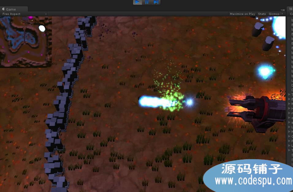 һunity 3D RPGΑdemo FlӏΑdemo1