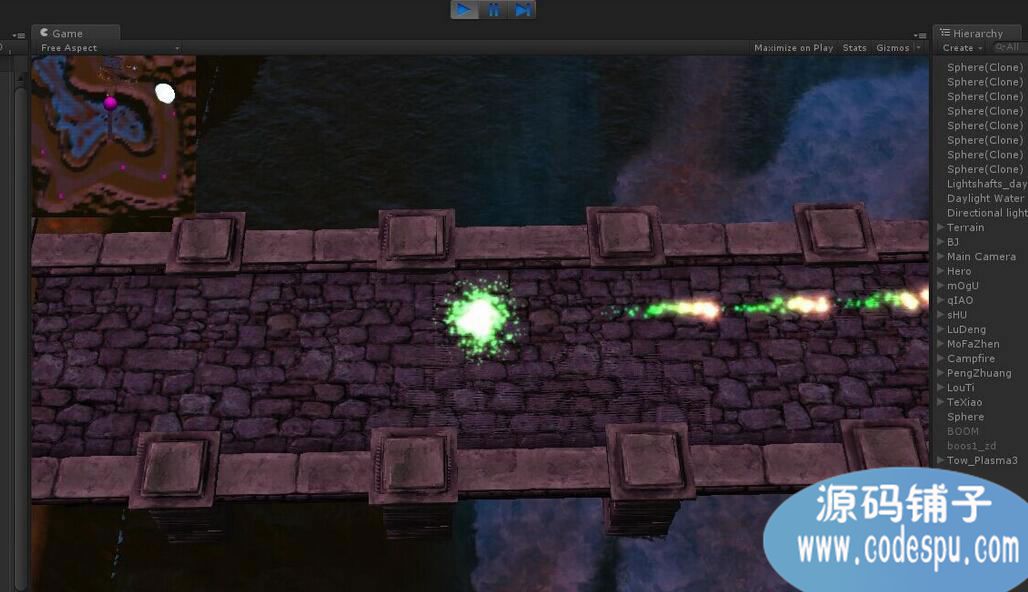 һunity 3D RPGΑdemo FlӏΑdemo