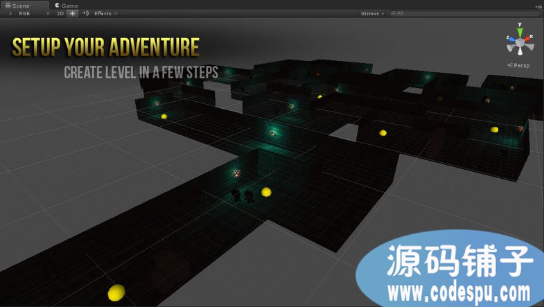 unity野外生存殺戮游戲源碼3.0b 支持手機移動設備
