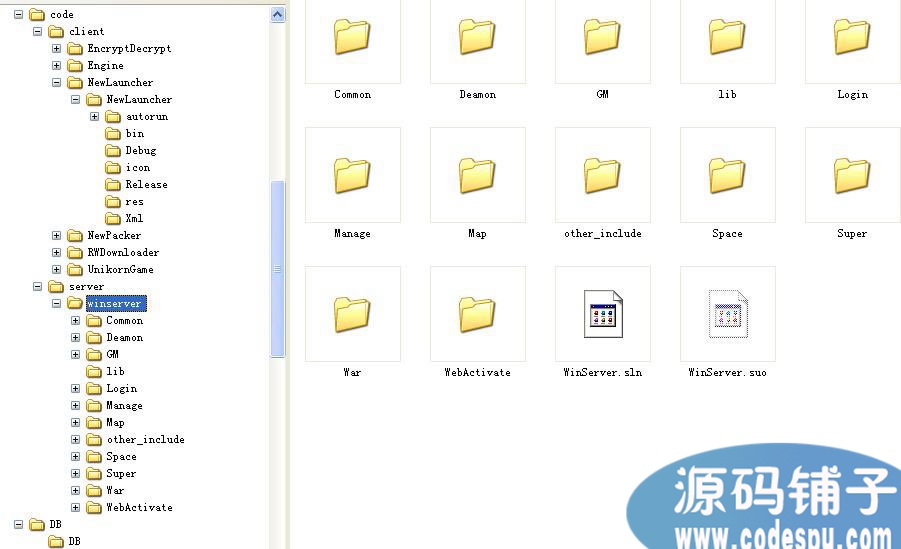 《鐵之門全》全套源代碼(服務(wù)端+客戶端+資源),c++開發(fā)