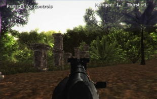 unity3d游戲源碼 FPS射擊游戲源碼