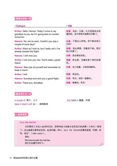 就這8000句玩轉口語大全集 贈MP3光盤 瘋狂口語魔法書!最實用