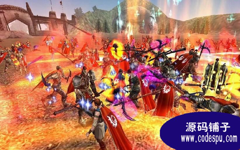 騎士online全套源代碼(服務(wù)端+客戶端+數(shù)據(jù)庫+工具)
