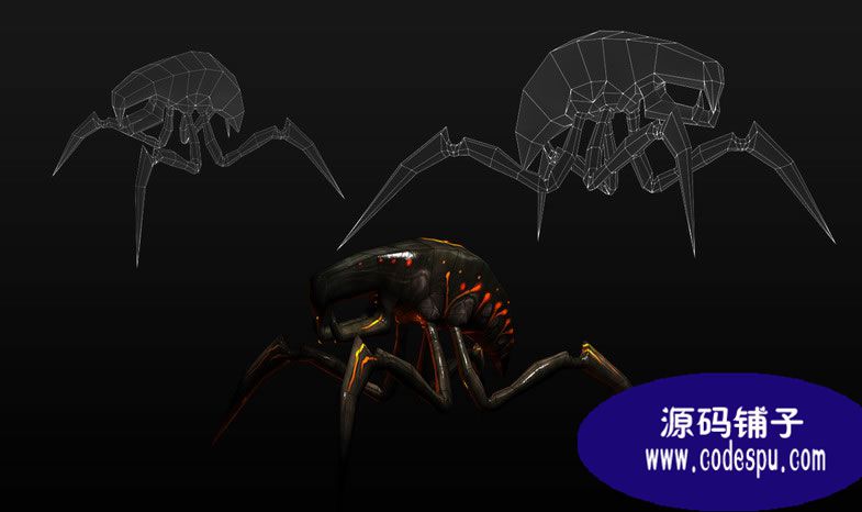 unity孤膽槍手手游完整源碼 第一人稱射擊游戲