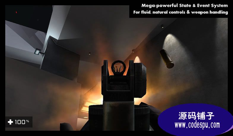 unityΑԴa FPS(zhn)ΑԴaUltimate FPS 1.4.9