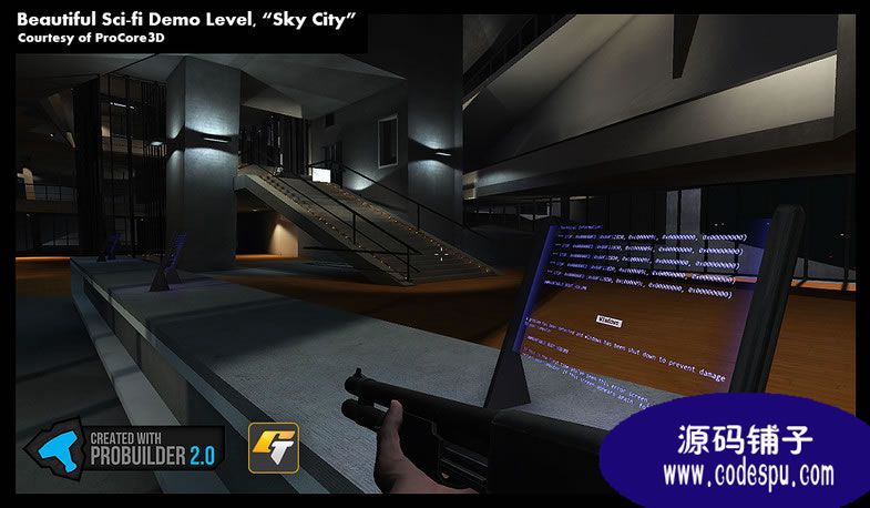 unityΑԴa FPS(zhn)ΑԴaUltimate FPS 1.4.9