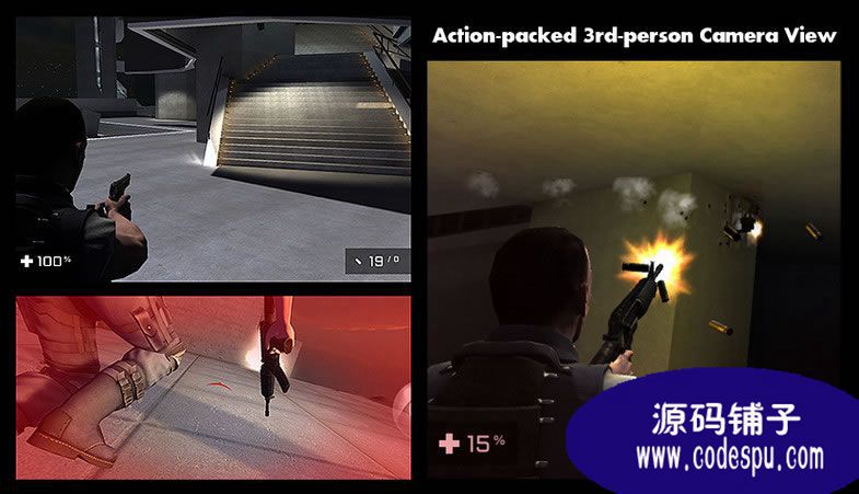 unityΑԴa FPS(zhn)ΑԴaUltimate FPS 1.4.9
