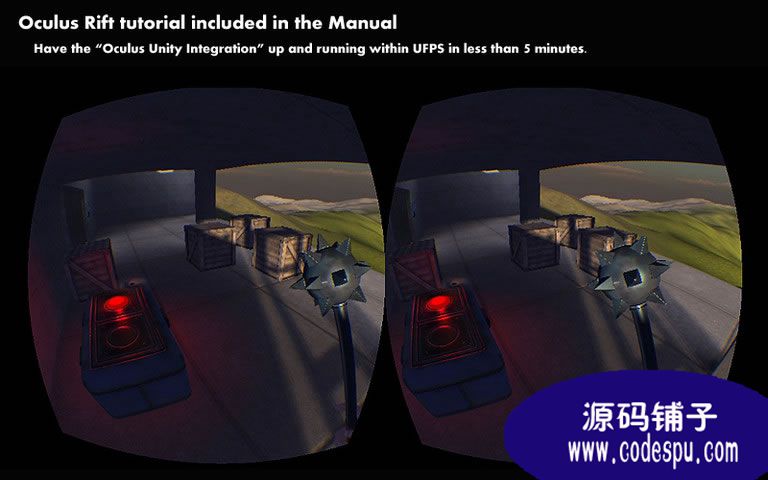 unityΑԴa FPS(zhn)ΑԴaUltimate FPS 1.4.9