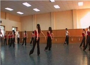 女子街舞爵士舞教程舞蹈教學DVD畫質(zhì)中文分解全集高清視頻教程