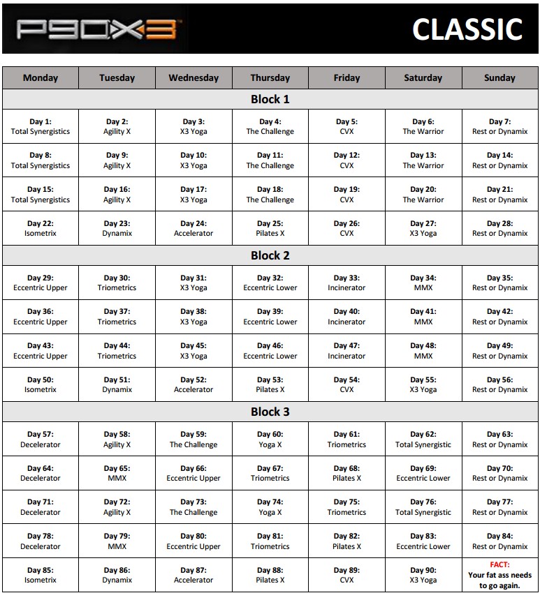 P90X3˺ 90Oȼ֬Ӗ3pҕl 
