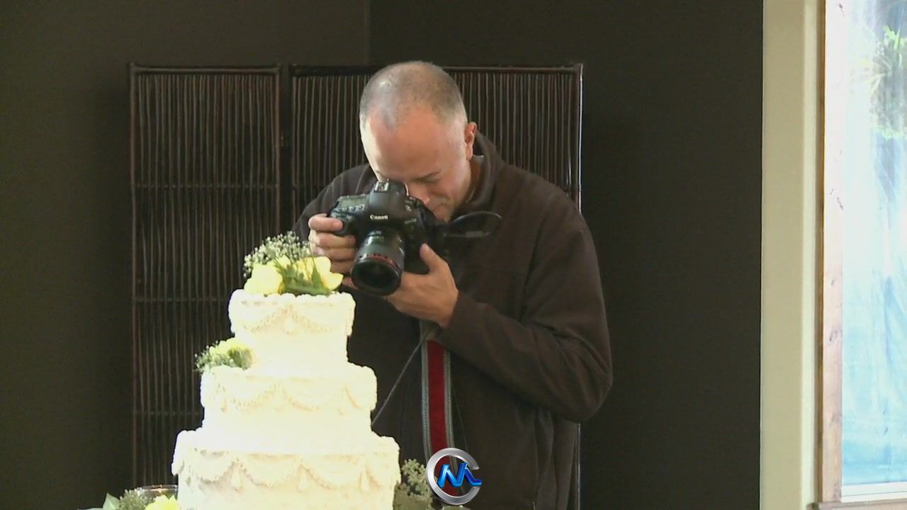 商業婚禮婚慶攝影工作流程視頻教程 creativeLIVE Wedding Photo