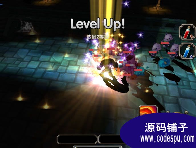 unity3d֮demoԴa c#_