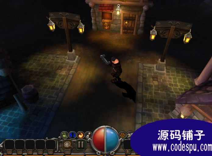 unity3d֮demoԴa c#_