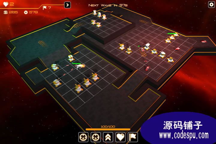 unity3dΑĿԴaTower Defense Toolkit (TDTK)