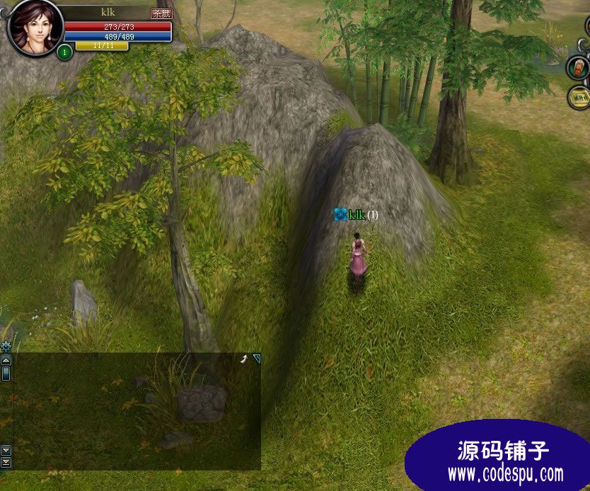武俠世界2全套源代碼(客戶端+服務端+數據庫)vc++開發
