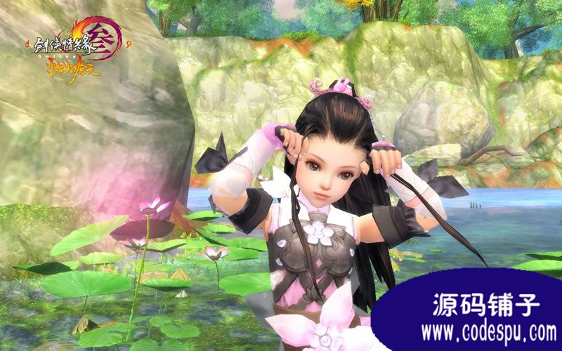 劍網3全套源代碼(服務端源碼+客戶端源碼)