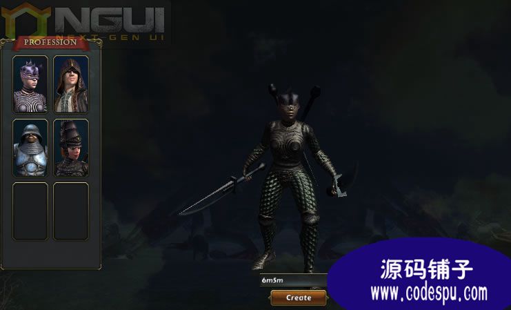unity3dԴa RPGھΑԴa c#_1