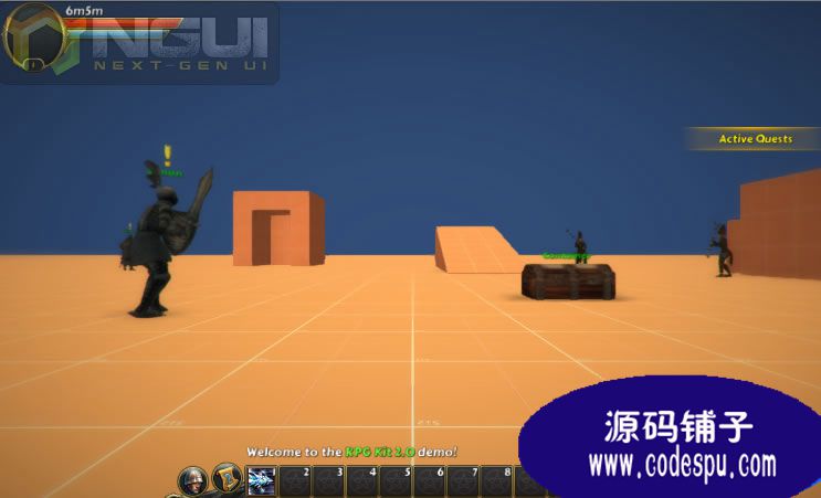 unity3dԴa RPGھΑԴa c#_