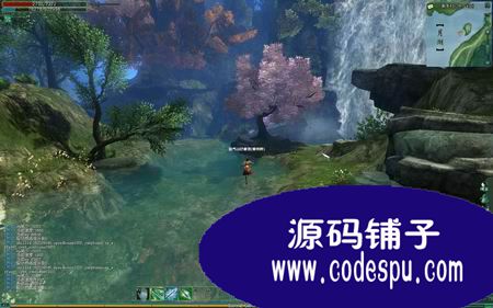 《大宋豪俠傳》全套源代碼+工具+數據庫+編譯文檔+發布