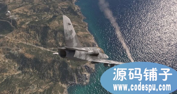 武裝突襲3源碼(arma3)全套完整源代碼 vc++開發