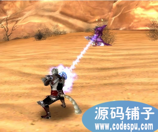 龍心傳奇Dragona全套完整源碼 3D網絡游戲源碼