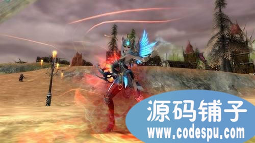 龍心傳奇Dragona全套完整源碼 3D網絡游戲源碼
