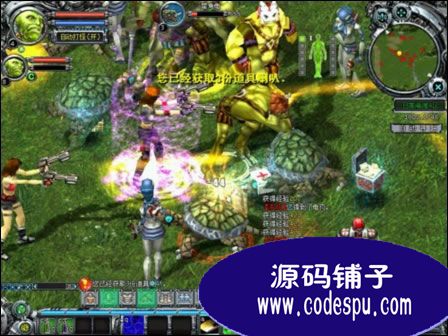 《戰火:紅色警戒》完整源代碼 2D科幻網絡游戲源碼(含數據庫)