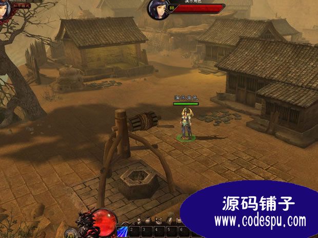 超神傳完整源代碼(服務端+客戶端+數(shù)據(jù)庫) vc++開發(fā)