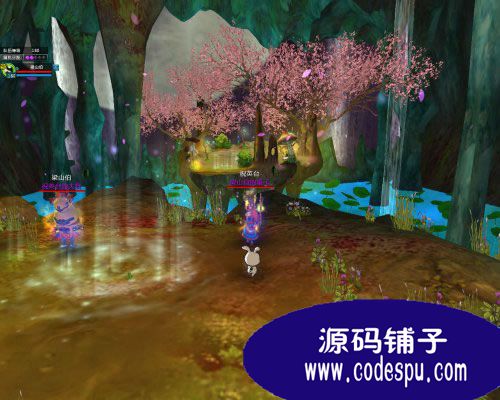 蜀山神話online完整源碼(服務(wù)端+客戶端+工具) vc++開發(fā)