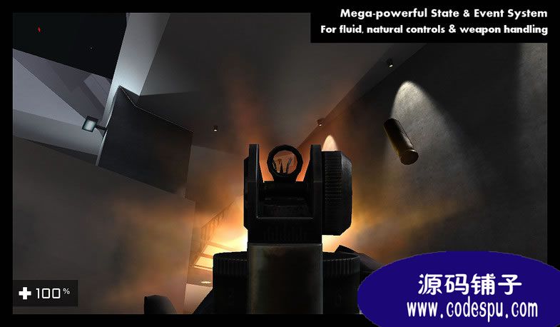 Unity3dΑԴa Ultimate FPSΑԴa c#_