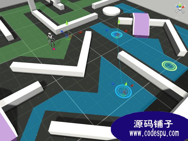 unity3D·Դa ֧Զx c#_