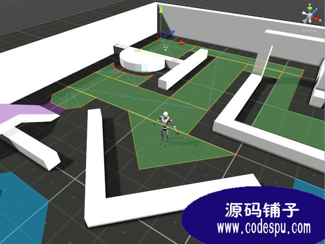 unity3D·Դa ֧Զx c#_