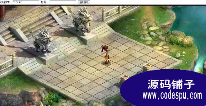 html5Դa 2.5DΑԴa(demo) 8߄Ӯ
