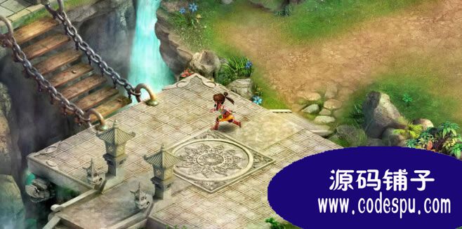html5Դa 2.5DΑԴa(demo) 8߄Ӯ