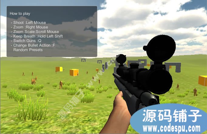 Unity3DѓΑԴa I IR