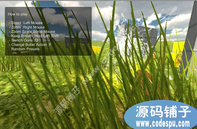 Unity3DѓΑԴa I IR