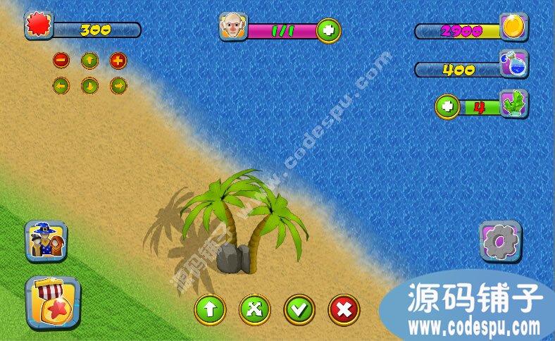 unity3d游戲源碼 城市建造City-Building游戲源碼